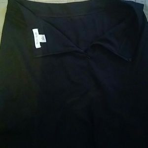 White House Black Market Skirt